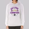 Ashland University Division Basketball Hoodie