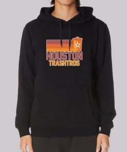 Asterisks Controversy Houston Trashtros Hoodie Asterisks Controversy Houston Trashtros Hoodie