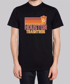 Asterisks Controversy Houston Trashtros Hoodie 2 Asterisks Controversy Houston Trashtros Hoodie 3