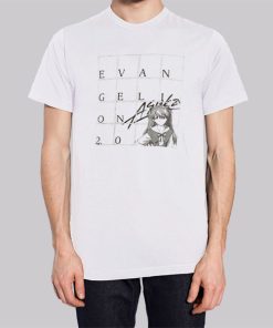 Asuka Anime Evangelion Hoodie 2 Asuka Anime Evangelion Hoodie 3