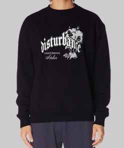 Atelier No Disturbance Hoodie
