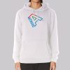 Atrioc Merch Enron Hoodie