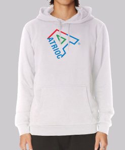 Atrioc Merch Enron Hoodie Atrioc Merch Enron Hoodie