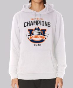 Auburn Tigers Iron Bowl 2022 Champions Hoodie 3 Auburn Tigers Iron Bowl 2022 Champions Hoodie 4