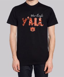 Auburn Tigers War Eagle Hoodie 2 Auburn Tigers War Eagle Hoodie 3