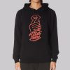 Authentic Printed Merch After Hours Hoodie