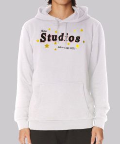 Autumn Winter 2020 Thirteen Studios Hoodie Autumn Winter 2020 Thirteen Studios Hoodie