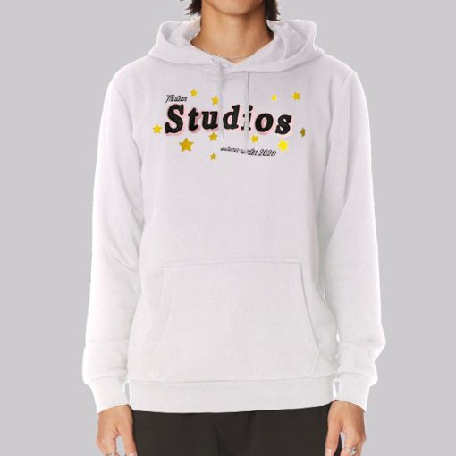 Autumn Winter 2020 Thirteen Studios Hoodie