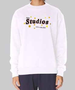 Autumn Winter 2020 Thirteen Studios Hoodie