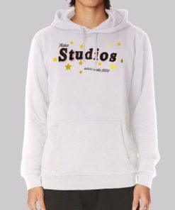 Autumn Winter 2020 Thirteen Studios Hoodie 3 Autumn Winter 2020 Thirteen Studios Hoodie 4