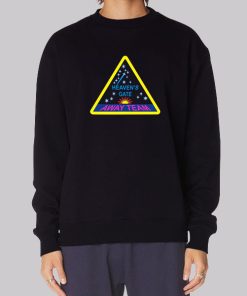 Away Team Heaven’s Gate Hoodie