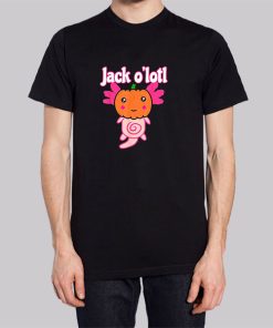 Axolotl Pumpkin Jack O'lotl Halloween Hoodie 2 Axolotl Pumpkin Jack Olotl Halloween Hoodie 3