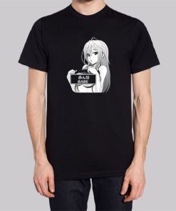 Babe Hentai Japanese Anime Hoodie 2 Babe Hentai Japanese Anime Hoodie 3