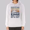 Back to the Future Don’t Go to 2020 Hoodie