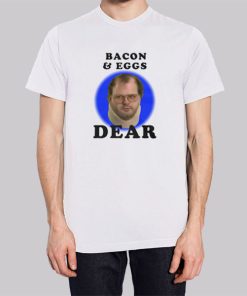 Bacon and Eggs Tourettes Guy Hoodie 2 Bacon and Eggs Tourettes Guy Hoodie 3