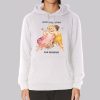 Bad Decisions but Good Intentions Hoodie