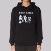 Bad Reputation Thin Lizzy Hoodie