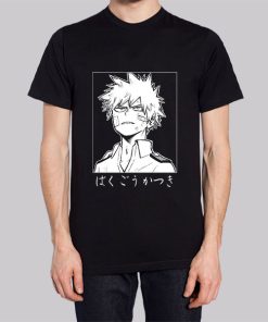 Bakugou Manga Panels Hoodie 2 Bakugou Manga Panels Hoodie 3