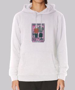 Barbie Insurrection Hoodie Barbie Insurrection Hoodie