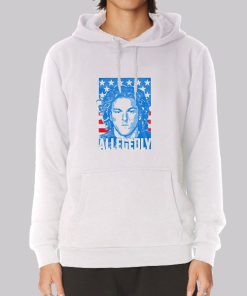 Barstool Pat Mcafee Allegedly Hoodie Barstool Pat Mcafee Allegedly Hoodie