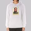 Barstool the King Lebron James China Hoodie
