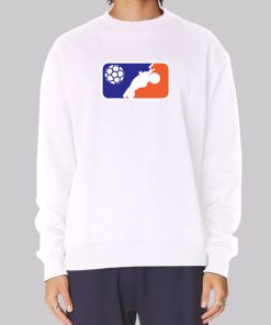 Basketball Rocket League Hoodie