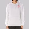 Bat Fried Rice Jess Sluder Hoodie