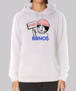 Bbno Merch Lets Get the Money Hoodie 3 Bbno Merch Lets Get the Money Hoodie 4