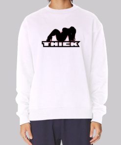 Bbw Big Booty Sexy Girl Hoodie