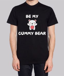 Be My Cummy Bummy Bear Hoodie 2 Be My Cummy Bummy Bear Hoodie 3