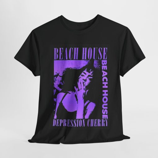 Beach House Depression T-Shirt