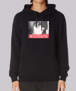 Beat Saber Anime Dashie Hoodie Beat Saber Anime Dashie Hoodie