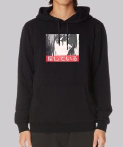 Beat Saber Anime Dashie Hoodie 4