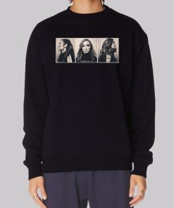 Becky Lynch Arrested Photoshoot Hoodie