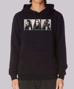 Becky Lynch Arrested Photoshoot Hoodie 3 Becky Lynch Arrested Photoshoot Hoodie 4