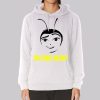 Bee Movie Jazz Meme Vintage Hoodie