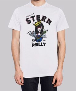 Beetle Juice Howard Stern 1992 Hoodie 2 Beetle Juice Howard Stern 1992 Hoodie 3