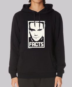 Ben Facts Ben Shapiro Hoodie Ben Facts Ben Shapiro Hoodie