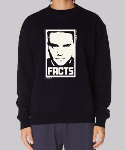 Ben Facts Ben Shapiro Hoodie