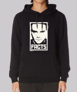 Ben Facts Ben Shapiro Hoodie 3 Ben Facts Ben Shapiro Hoodie 4