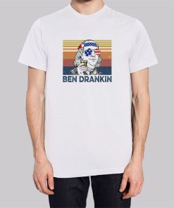 Benjamin Franklin Ben Drankin Hoodie 2 Benjamin Franklin Ben Drankin Hoodie 3