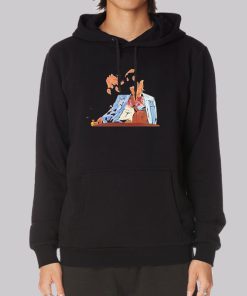 Benny the Butcher Store Merch Hoodie Benny the Butcher Store Merch Hoodie