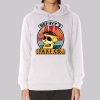 Benny`S Halloweentown Taxi Driver Hoodie