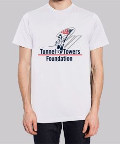 Betsy Ross Flag Tunnel to Towers Hoodie 2 Betsy Ross Flag Tunnel to Towers Hoodie 3