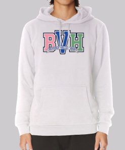 Beverly Valley High School Hoodie Beverly Valley High School Hoodie