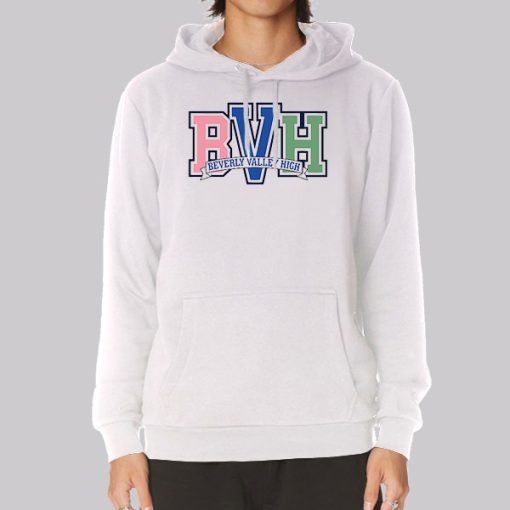 Beverly Valley High School Hoodie