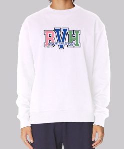 Beverly Valley High School Hoodie