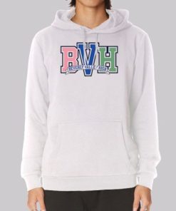 Beverly Valley High School Hoodie 3 Beverly Valley High School Hoodie 4