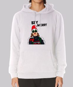 Bey Merry Christmas Beyonce Christmas Hoodie Bey Merry Christmas Beyonce Christmas Hoodie