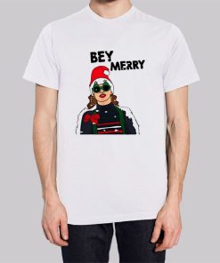 Bey Merry Christmas Beyonce Christmas Hoodie 2 Bey Merry Christmas Beyonce Christmas Hoodie 3